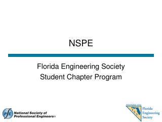 NSPE