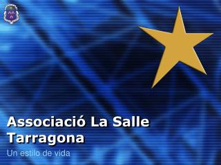 Associació La Salle Tarragona