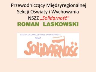 ZARZĄD REGIONU ul. Kamińskiego 18 ŁÓDŹ