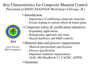 Introduction Importance of stabilizing composite materials