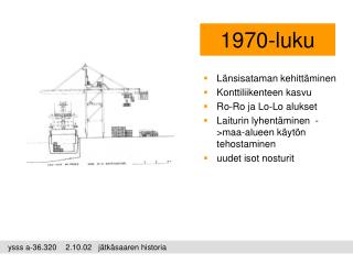 1970-luku