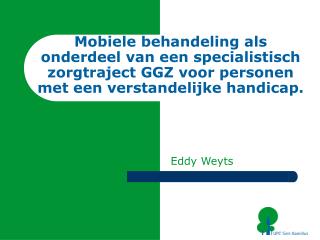 Eddy Weyts
