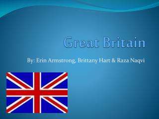 Great Britain