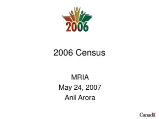 2006 Census