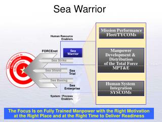 Sea Warrior