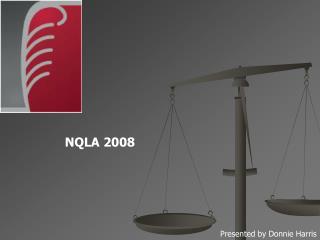 NQLA 2008