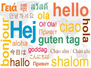 What is the European day of languages?