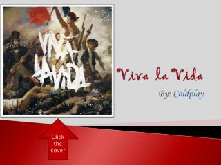 Viva la Vida