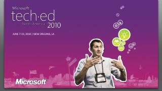 What's New in OWA, Mobility, and Calendaring in Microsoft Exchange Server 2010 SP1