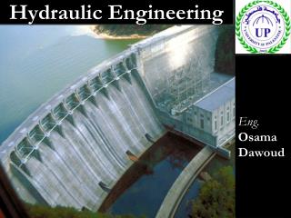 Hydraulic Engineering