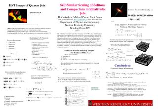 Self-Similar Scaling of Solitons and Compactons in Relativistic Jets