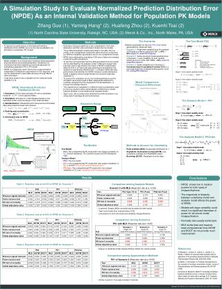 NPDE: Normalized Prediction Distribution Errors