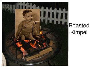 Roasted Kimpel