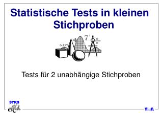 Statistische Tests in kleinen