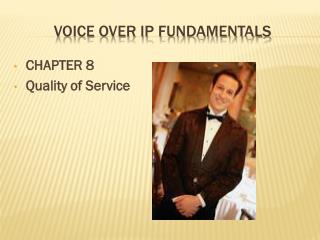 Voice over IP Fundamentals