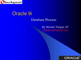 Oracle 9i