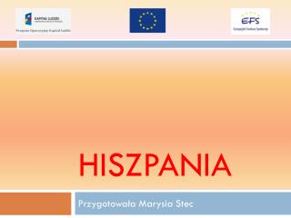 Hiszpania