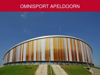 OMNISPORT APELDOORN