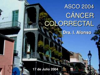 ASCO 2004