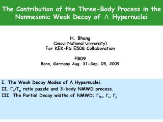 The Contribution of the Three-Body Process in the Nonmesonic Weak Decay of Λ Hypernuclei