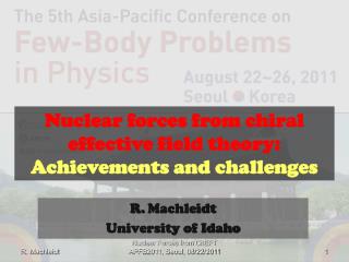 Nuclear forces from chiral effective field theory: Achievements and challenges