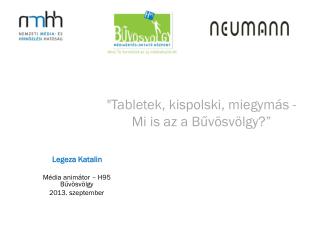 &quot; Tabletek , kispolski , miegymás - Mi is az a Bűvösvölgy ?”