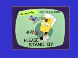 economic