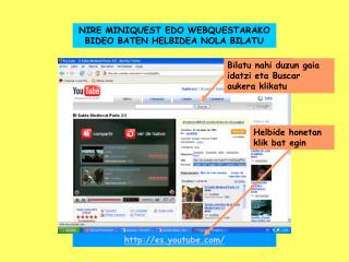 es.youtube/
