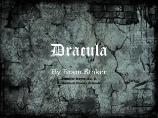 Dracula