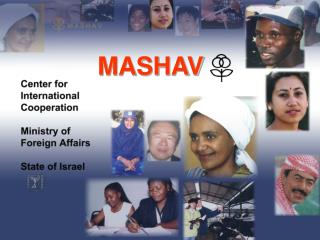 MASHAV