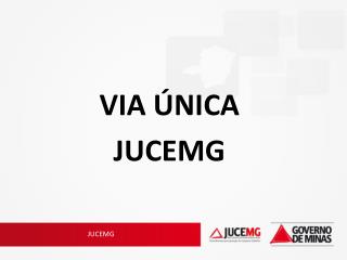 JUCEMG