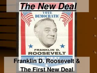 The New Deal
