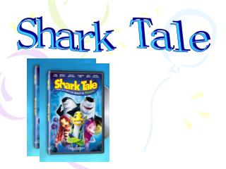 Shark Tale