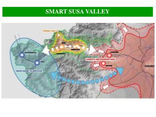 SMART SUSA VALLEY