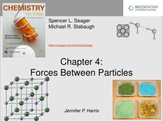 Chapter 4: Forces Between Particles