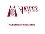 Nuestros Productos