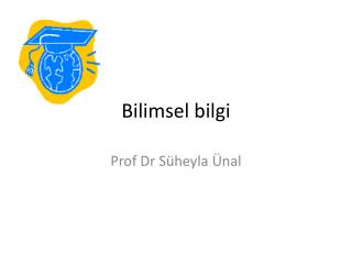 Bilimsel bilgi