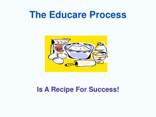 The Educare Process