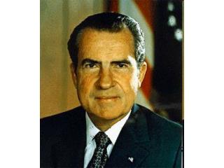 The Nixon Presidency