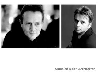 Claus en Kaan Architecten