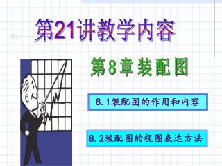第 21 讲教学内容