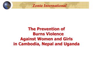 Zonta International