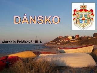 Dánsko