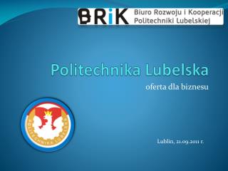 Politechnika Lubelska