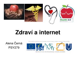 Zdraví a internet
