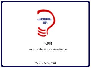 JoBiil