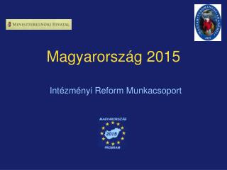 Magyarország 2015