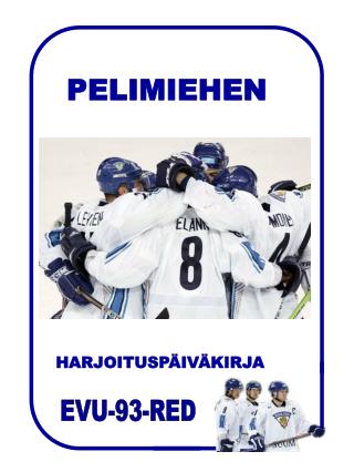 PELIMIEHEN