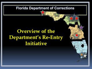 Florida Department of Corrections