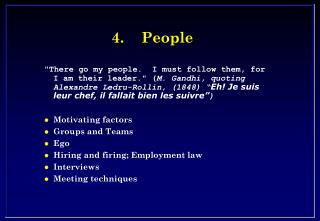 4.	People